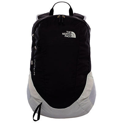 The North Face Kuhtai 24 Backpack Black The North Face Kuhtai 24 Backpack Black